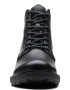 Clarks Кожени боти Craftdale - Pepit.bg