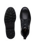 Clarks Кожени боти Craftdale - Pepit.bg