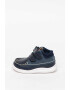 Clarks Кожени боти Crest - Pepit.bg