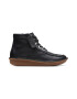 Clarks Боти Funny Cedar от набук - Pepit.bg
