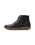 Clarks Боти Funny Cedar от набук - Pepit.bg