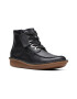 Clarks Боти Funny Cedar от набук - Pepit.bg
