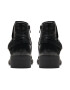 Clarks Кожени боти Hearth Kaylie - Pepit.bg