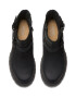 Clarks Кожени боти Ledwick Haley - Pepit.bg
