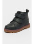 Clarks Кожени боти Lorcam - Pepit.bg