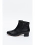 Clarks Кожени боти Marilyn-Beth - Pepit.bg