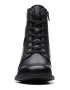 Clarks Кожени боти Maye - Pepit.bg