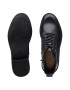 Clarks Кожени боти Maye - Pepit.bg