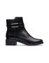 Clarks Кожени боти Maye Bella - Pepit.bg