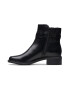 Clarks Кожени боти Maye Bella - Pepit.bg