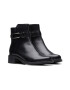Clarks Кожени боти Maye Bella - Pepit.bg
