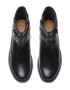 Clarks Кожени боти Maye Bella - Pepit.bg