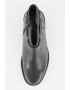 Clarks Кожени боти Maye-Ease с цип - Pepit.bg