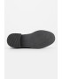 Clarks Кожени боти Maye-Ease с цип - Pepit.bg