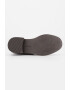 Clarks Кожени боти Maye-Ease с цип - Pepit.bg