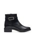 Clarks Кожени боти Maye Grace - Pepit.bg
