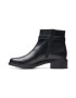 Clarks Кожени боти Maye Grace - Pepit.bg