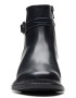 Clarks Кожени боти Maye Grace - Pepit.bg