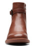 Clarks Кожени боти Maye Grace - Pepit.bg