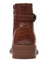 Clarks Кожени боти Maye Grace - Pepit.bg