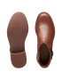 Clarks Кожени боти Maye Grace - Pepit.bg