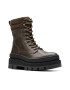 Clarks Кожени боти Orianna 2 - Pepit.bg