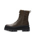 Clarks Кожени боти Orianna 2 - Pepit.bg