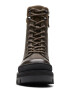 Clarks Кожени боти Orianna 2 - Pepit.bg