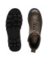 Clarks Кожени боти Orianna 2 - Pepit.bg