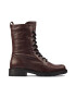 Clarks Кожени боти Orinoco - Pepit.bg