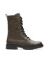 Clarks Кожени боти Orinoco - Pepit.bg
