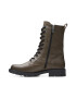 Clarks Кожени боти Orinoco - Pepit.bg