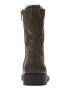 Clarks Кожени боти Orinoco - Pepit.bg