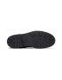 Clarks Кожени боти Orinoco - Черен - Pepit.bg