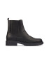 Clarks Кожени боти Orinoco тип Chelsea - Pepit.bg