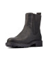 Clarks Кожени боти Orinoco тип Chelsea - Pepit.bg