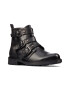 Clarks Кожени боти Orinoco2 - Pepit.bg