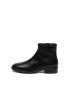 Clarks Кожени боти Pure Rosa - Pepit.bg