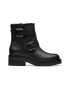 Clarks Кожени боти Rebelle - Pepit.bg