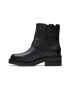 Clarks Кожени боти Rebelle - Pepit.bg