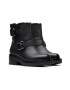 Clarks Кожени боти Rebelle - Pepit.bg