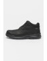 Clarks Кожени боти Rockie - Pepit.bg