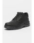 Clarks Кожени боти Rockie - Pepit.bg