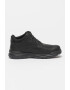 Clarks Кожени боти Rockie - Pepit.bg