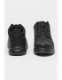 Clarks Кожени боти Rockie - Pepit.bg