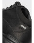 Clarks Кожени боти Rockie - Pepit.bg