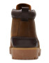 Clarks Кожени боти Rossdaleid - Pepit.bg
