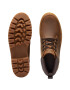 Clarks Кожени боти Rossdaleid - Pepit.bg