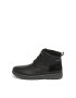 Clarks Кожени боти Rushway - Pepit.bg