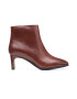 Clarks Кожени боти Seren 55 - Pepit.bg